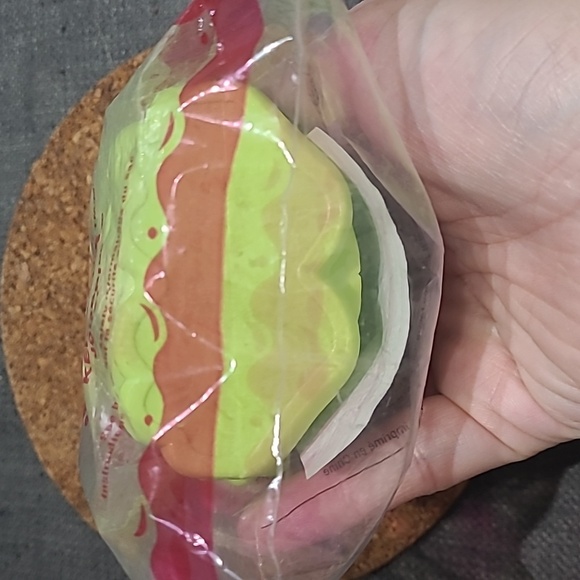 Keroppi X McDonald's toy - Picture 4 of 6